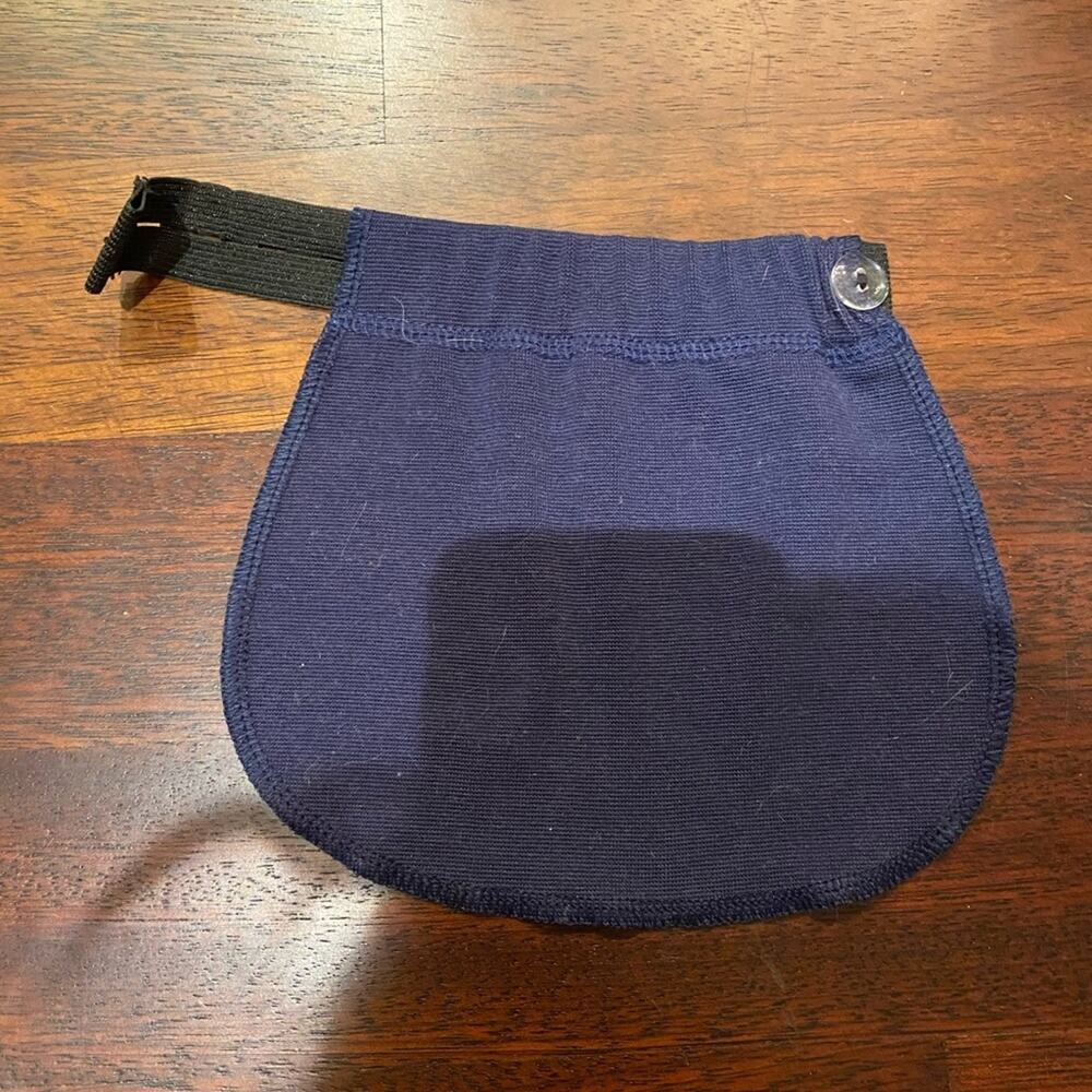 Maternity Jean Insert Expander